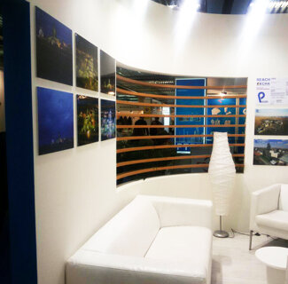 kharchitect-exebition stand-dusseldrof2017-1